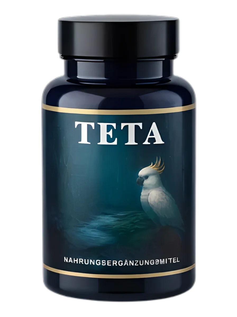 Teta