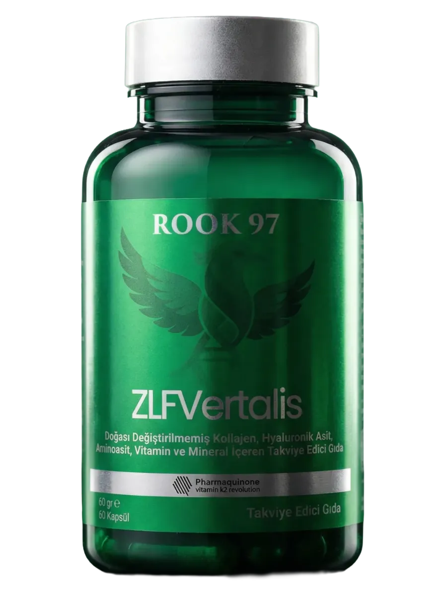ZLF Vertalis