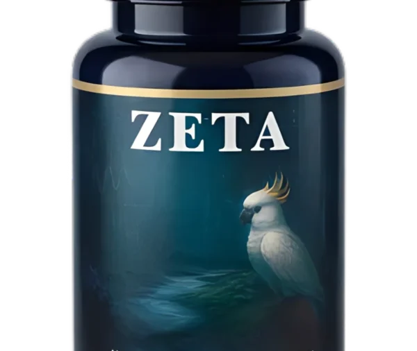 zeta