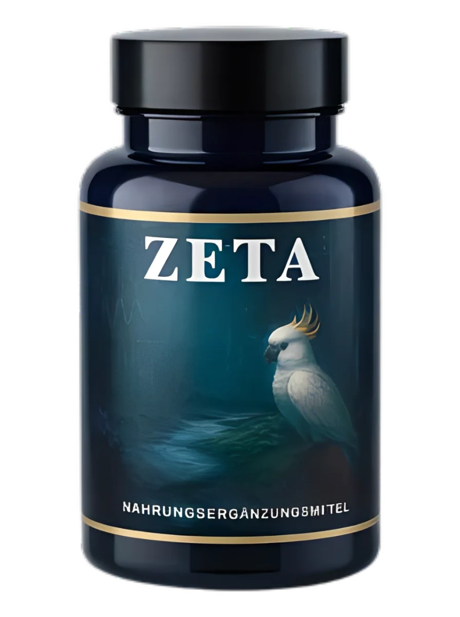 Zeta