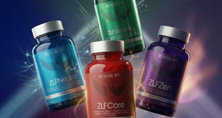 Tüm ZLF ürünlerini içeren komple wellness paketi. ZLF Zen, ZLF Neuro, ZLF Core ve ZLF Vertalis ürünlerinin tamamını içerir. Zihin, beden ve ruh sağlığınız için kapsamlı destek.